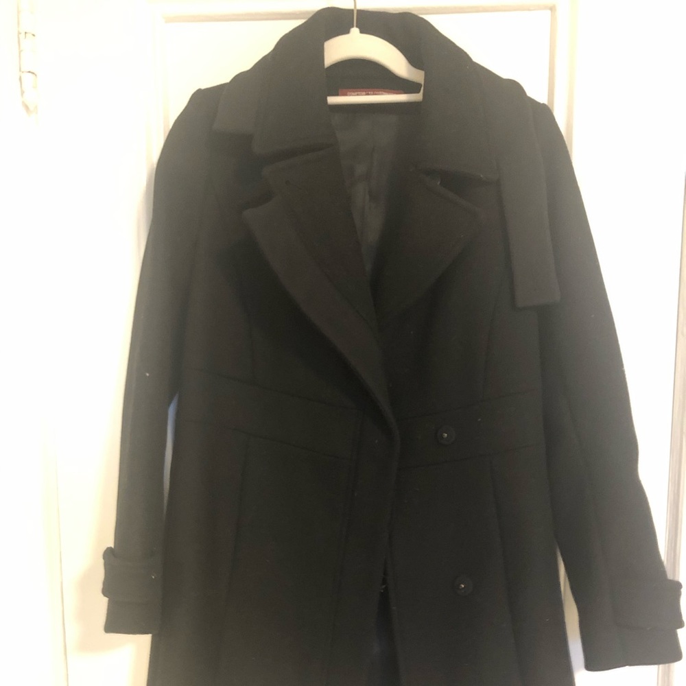 Comptoir de cottonier